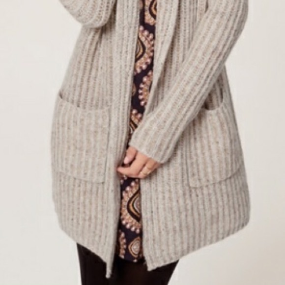 Women’s knit sweater - Picture 7 of 7